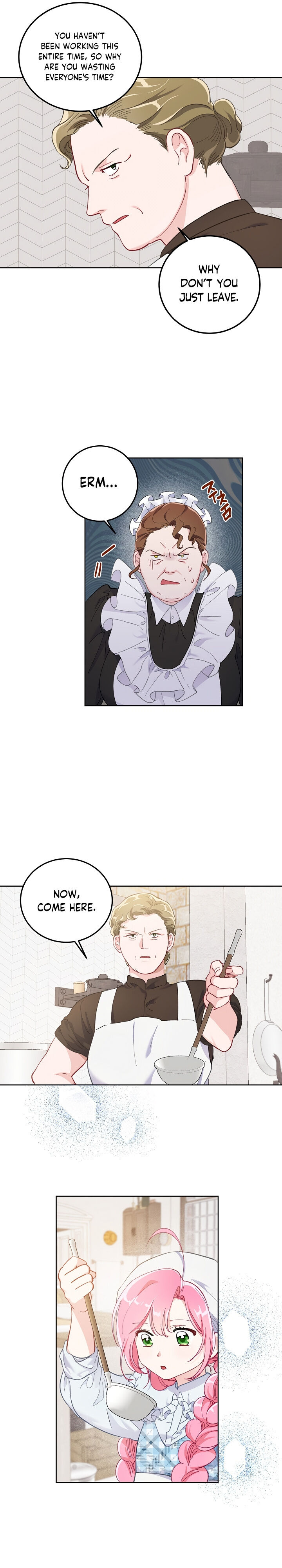 Read The Perks of Being an S Class Heroine EN Manga Online