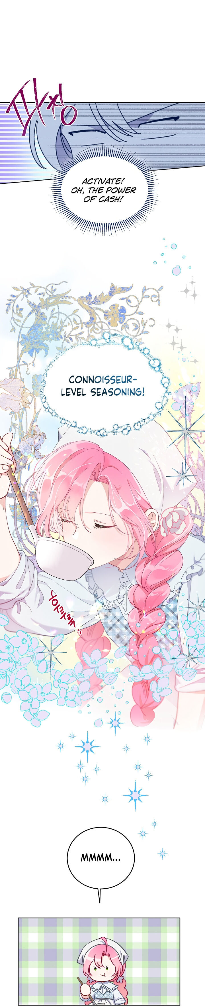 Read The Perks of Being an S Class Heroine EN Manga Online