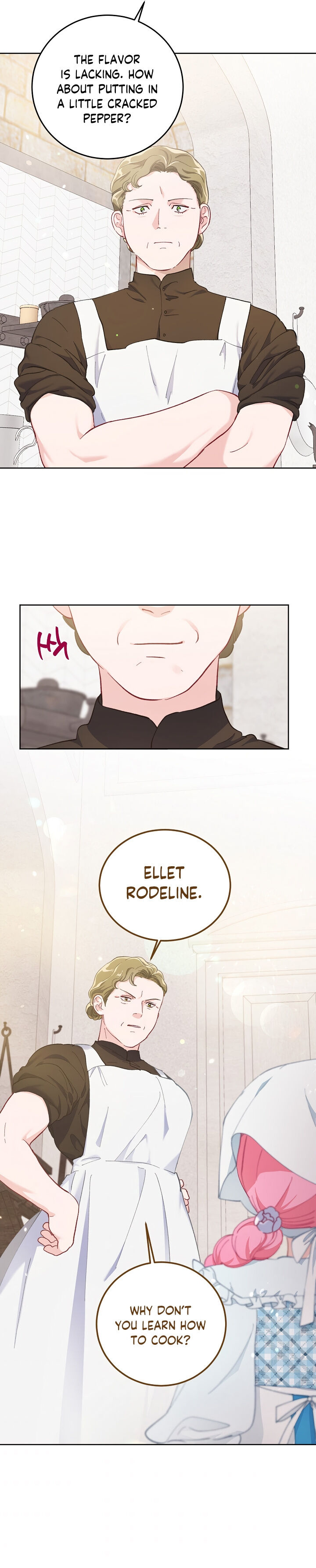 Read The Perks of Being an S Class Heroine EN Manga Online