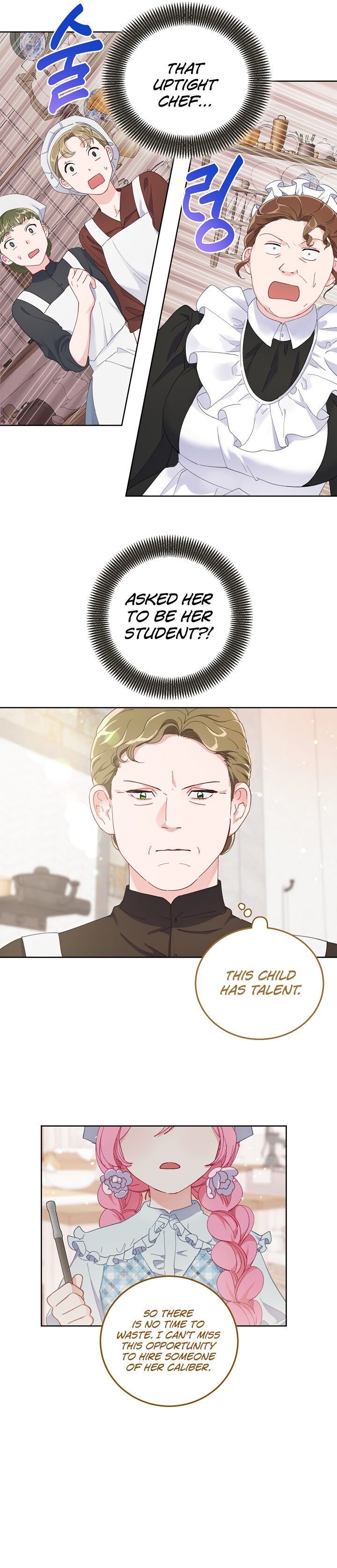Read The Perks of Being an S Class Heroine EN Manga Online