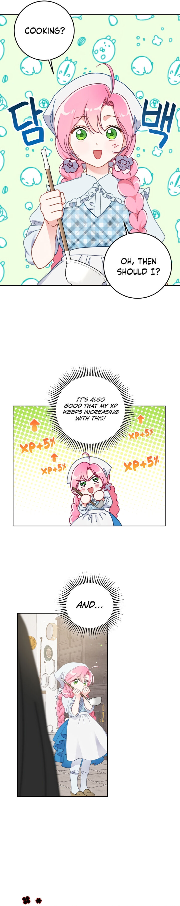 Read The Perks of Being an S Class Heroine EN Manga Online