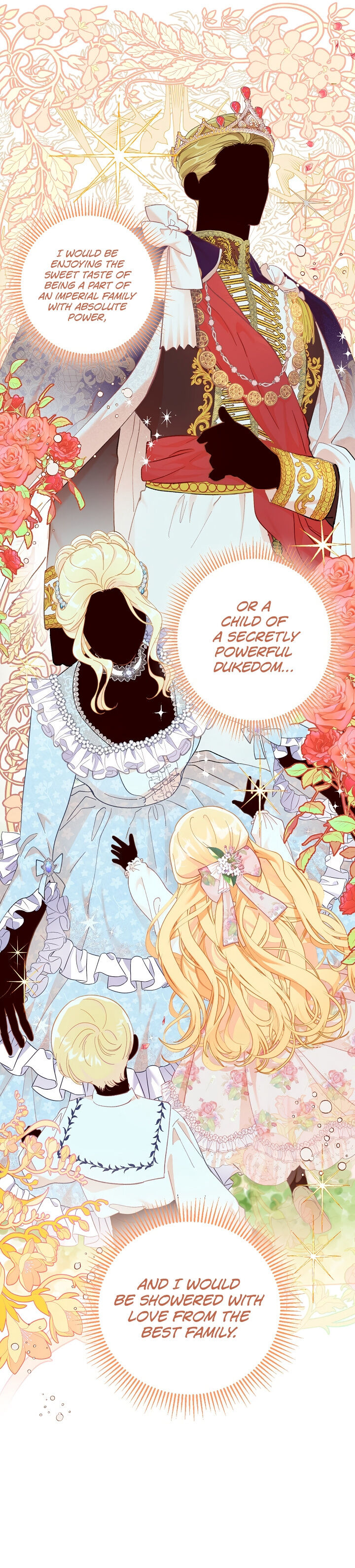 Read The Perks of Being an S Class Heroine EN Manga Online