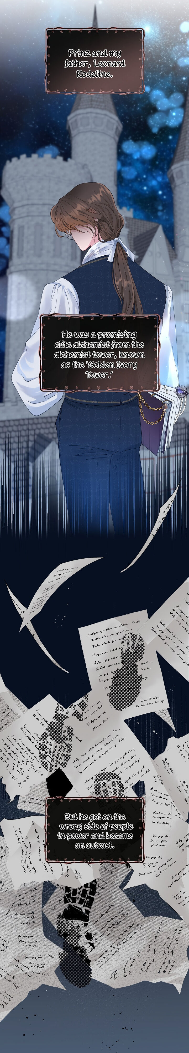 Read The Perks of Being an S Class Heroine EN Manga Online