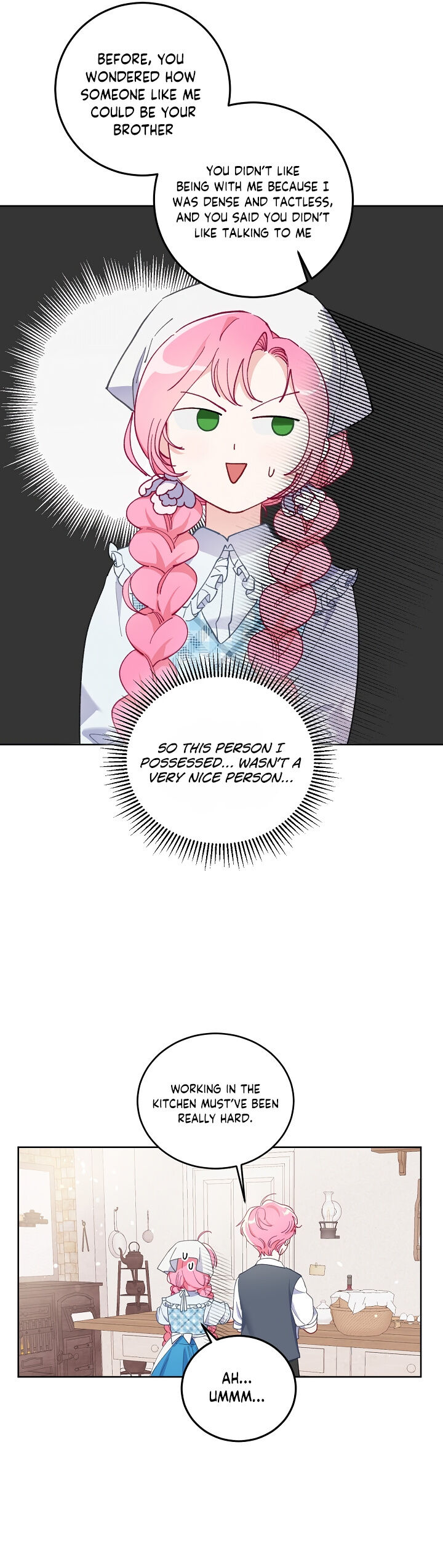 Read The Perks of Being an S Class Heroine EN Manga Online