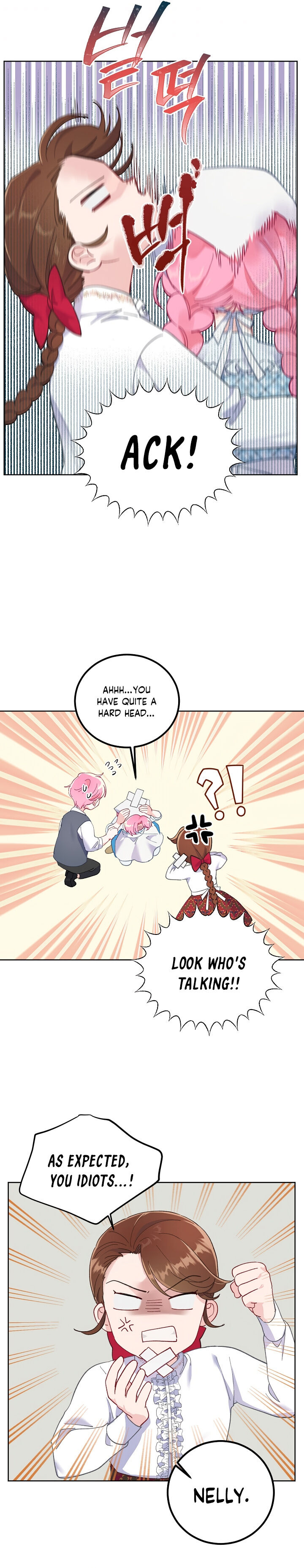 Read The Perks of Being an S Class Heroine EN Manga Online