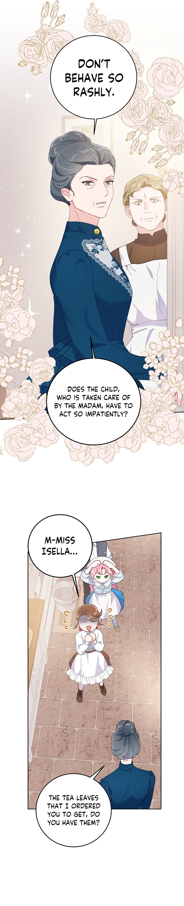 Read The Perks of Being an S Class Heroine EN Manga Online