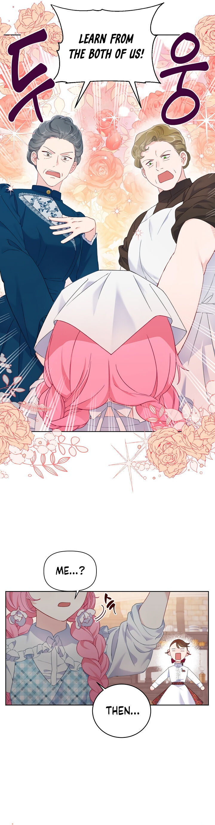 Read The Perks of Being an S Class Heroine EN Manga Online