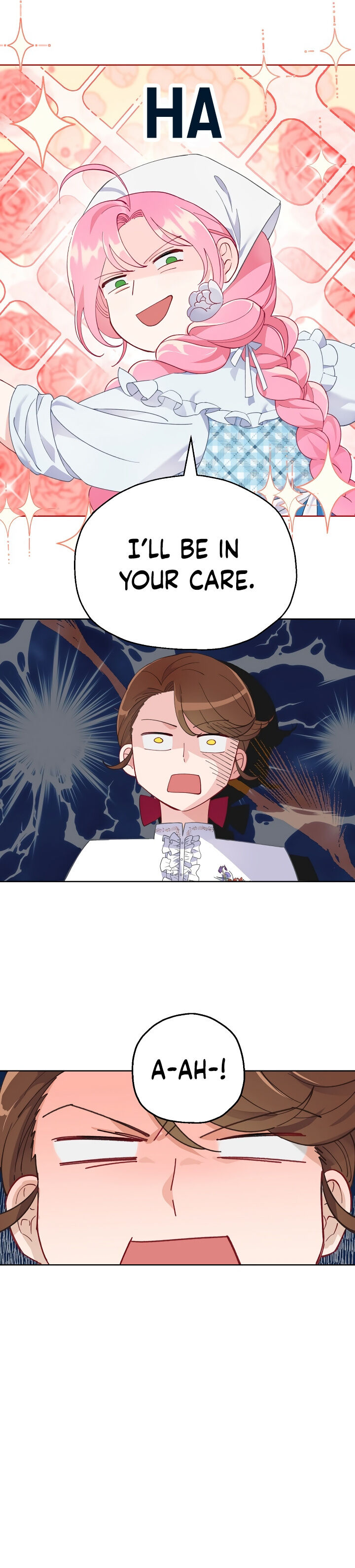 Read The Perks of Being an S Class Heroine EN Manga Online