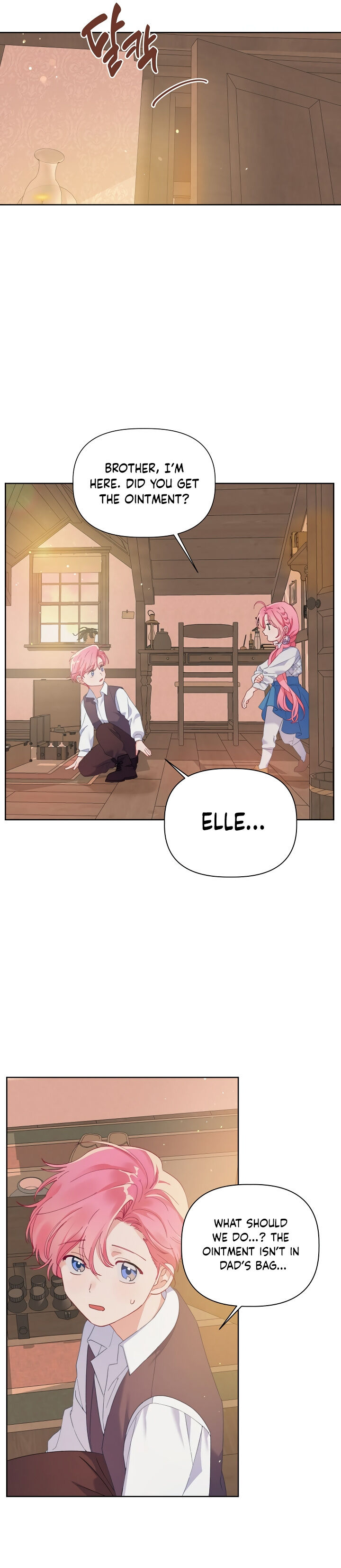 Read The Perks of Being an S Class Heroine EN Manga Online