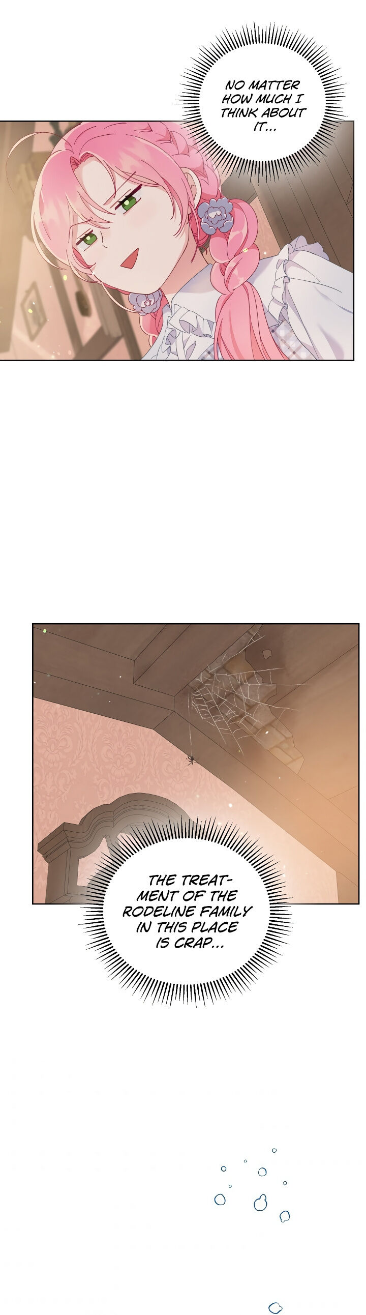 Read The Perks of Being an S Class Heroine EN Manga Online