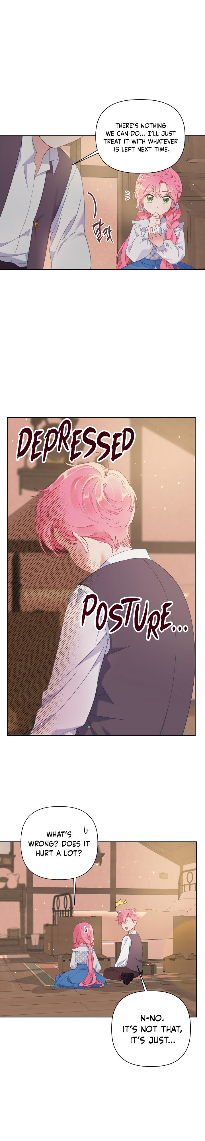 Read The Perks of Being an S Class Heroine EN Manga Online