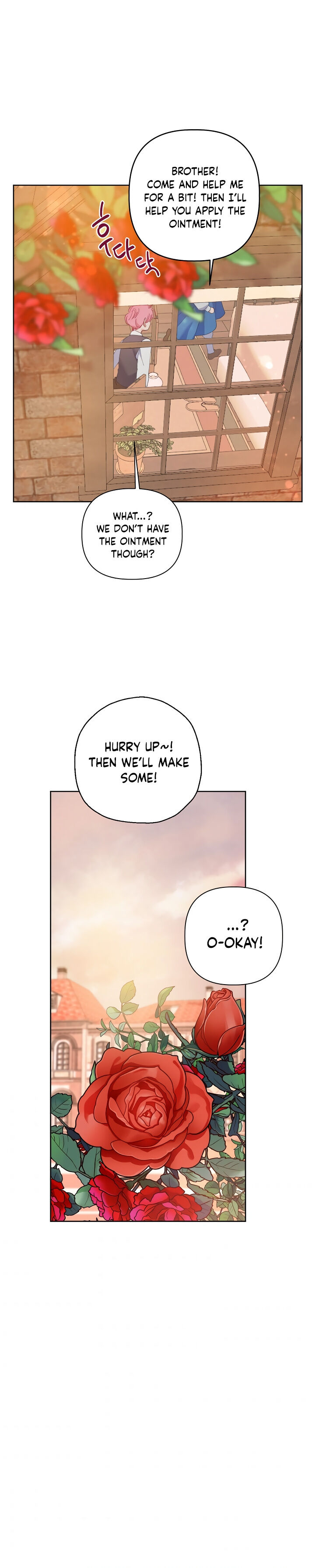 Read The Perks of Being an S Class Heroine EN Manga Online