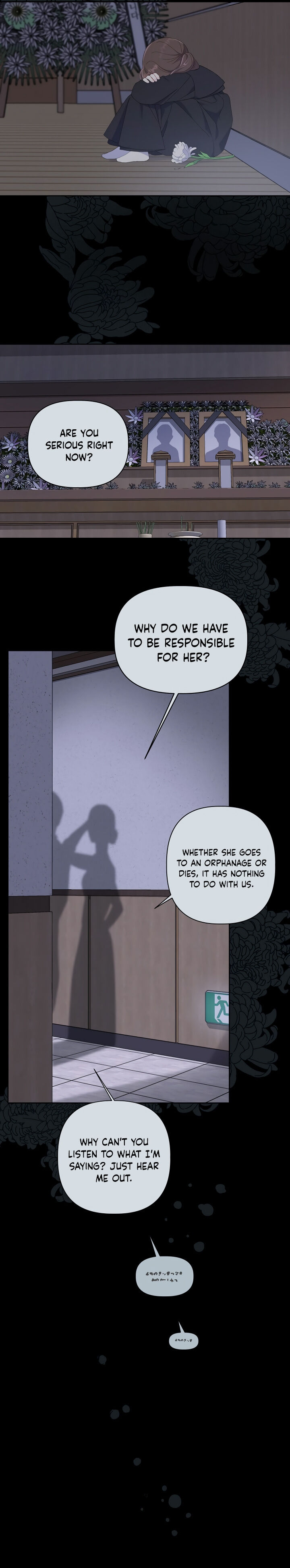 Read The Perks of Being an S Class Heroine EN Manga Online