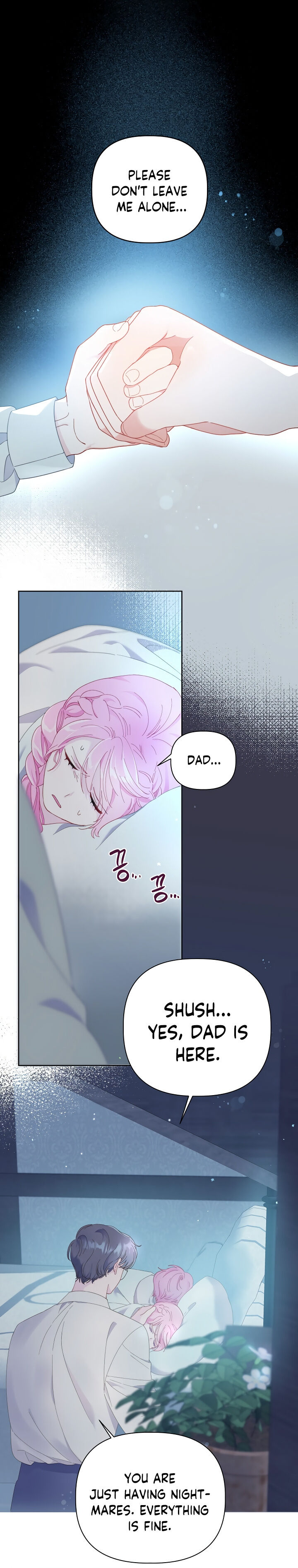 Read The Perks of Being an S Class Heroine EN Manga Online