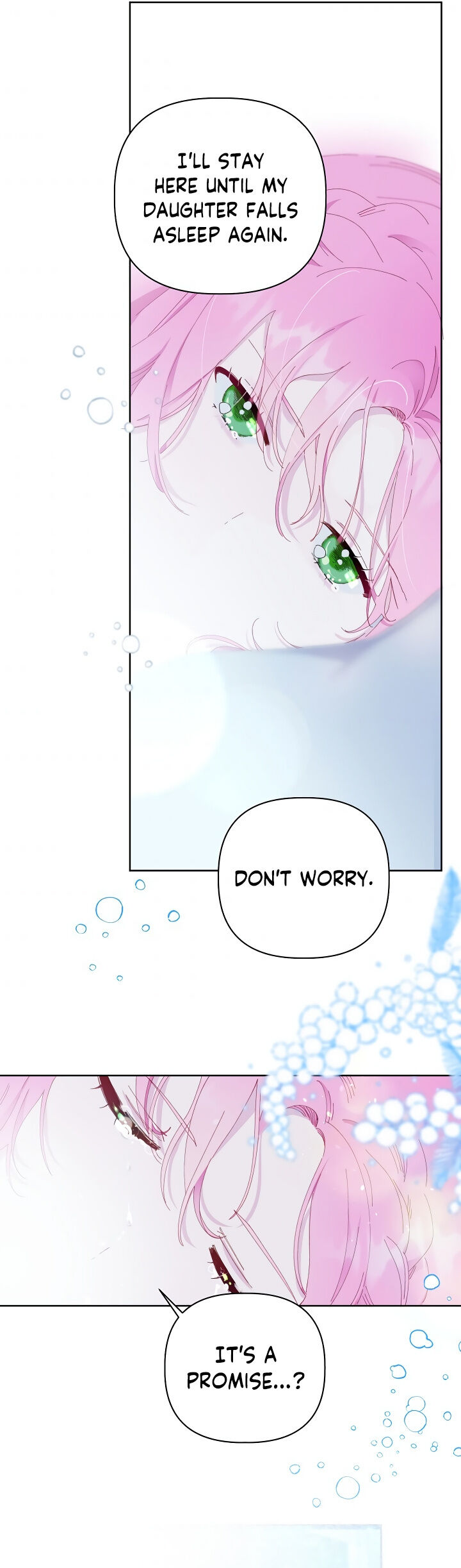 Read The Perks of Being an S Class Heroine EN Manga Online