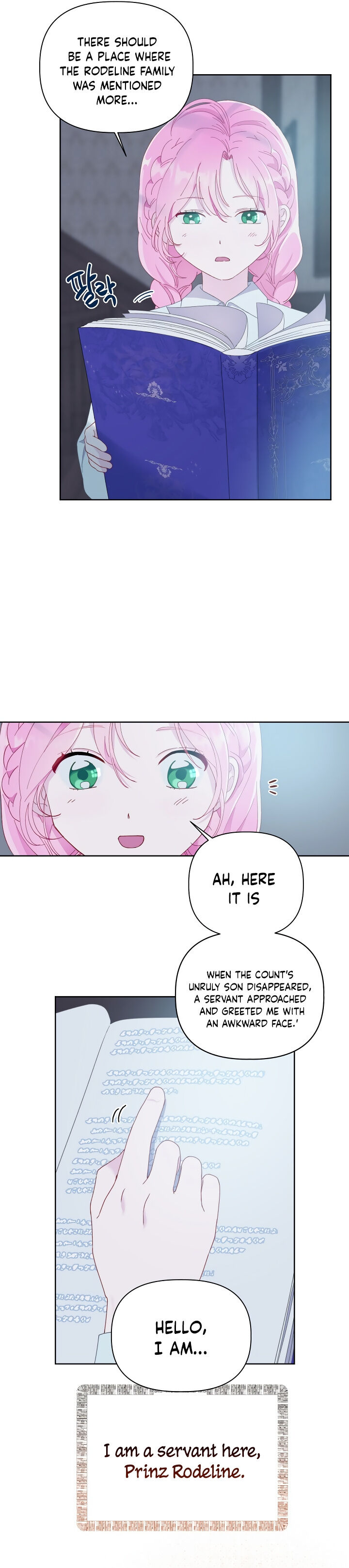 Read The Perks of Being an S Class Heroine EN Manga Online