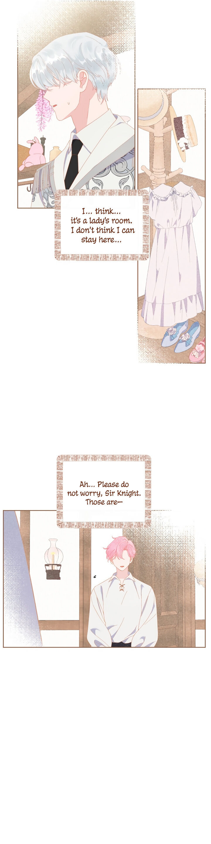 Read The Perks of Being an S Class Heroine EN Manga Online