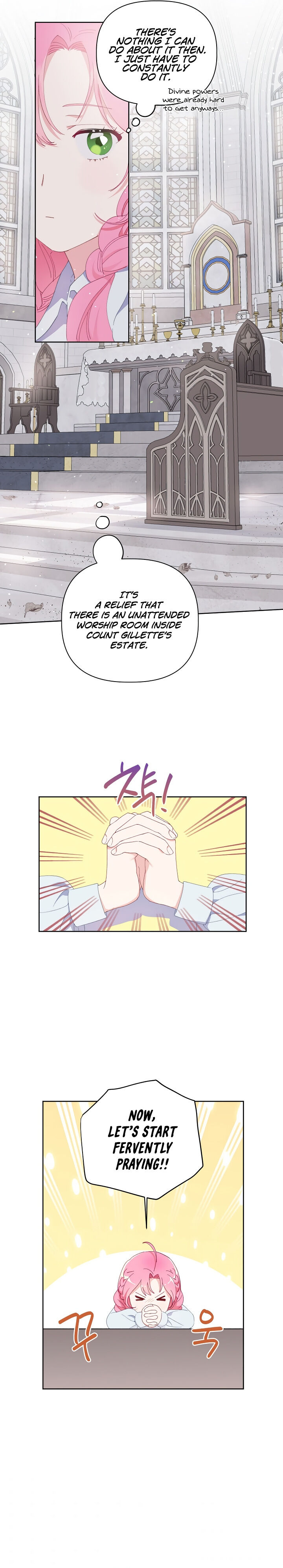 Read The Perks of Being an S Class Heroine EN Manga Online