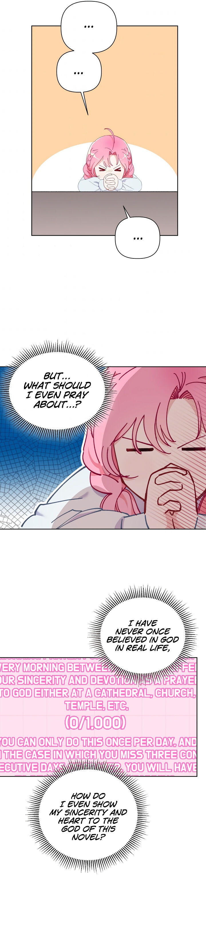 Read The Perks of Being an S Class Heroine EN Manga Online