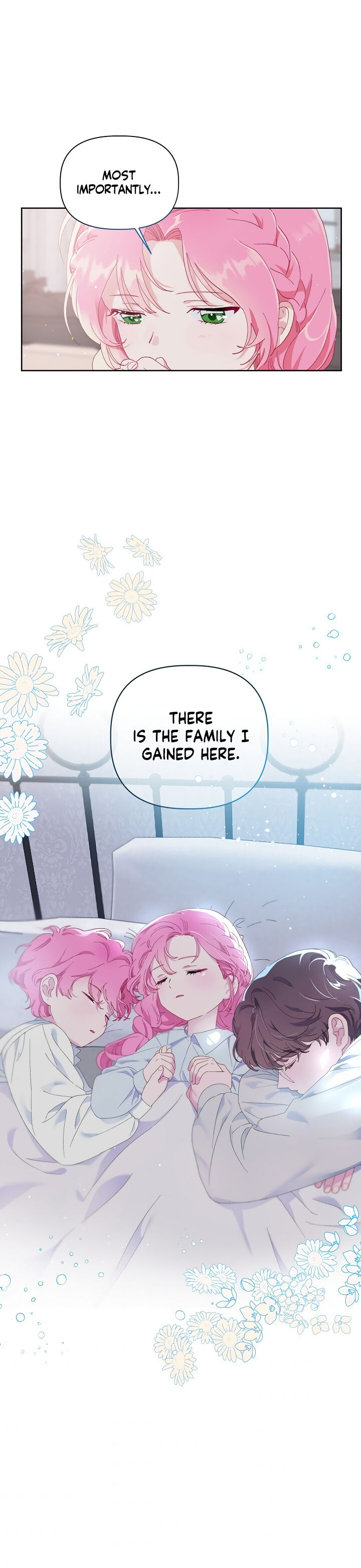 Read The Perks of Being an S Class Heroine EN Manga Online