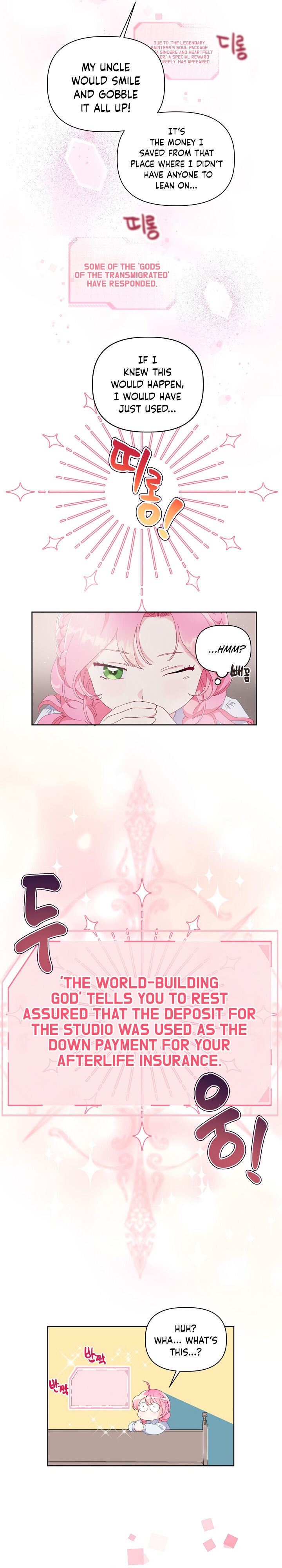 Read The Perks of Being an S Class Heroine EN Manga Online