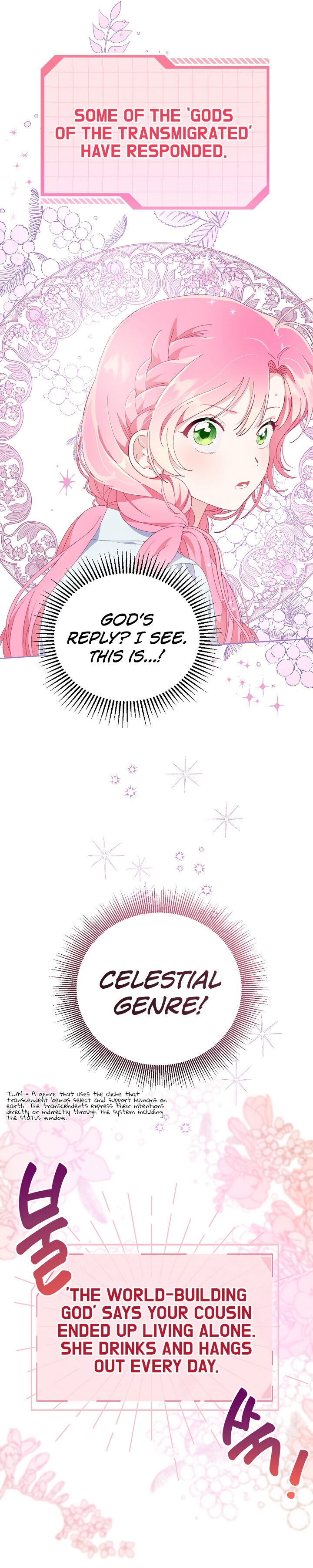 Read The Perks of Being an S Class Heroine EN Manga Online