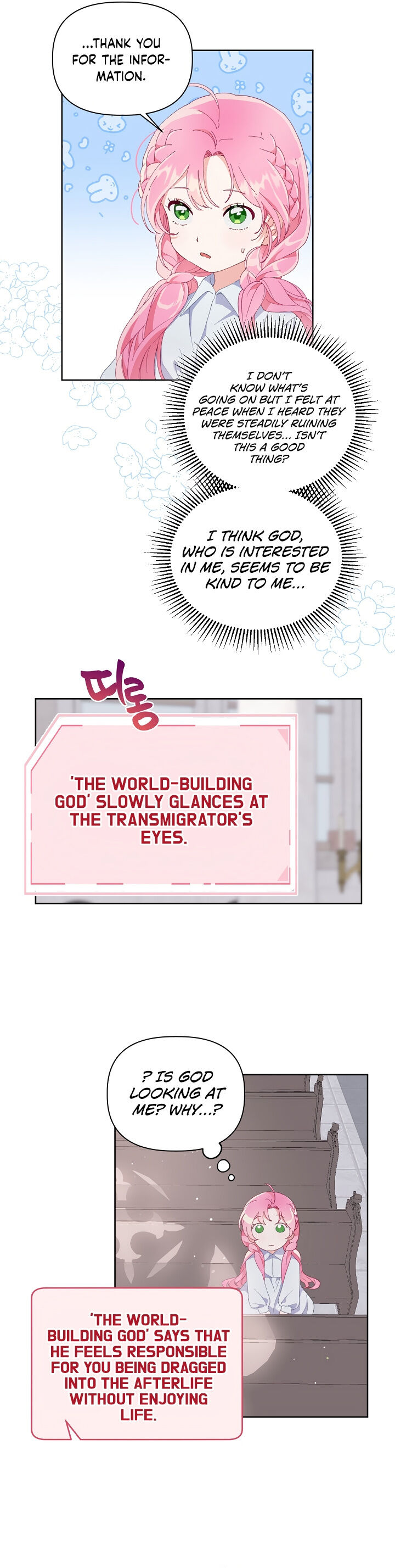 Read The Perks of Being an S Class Heroine EN Manga Online