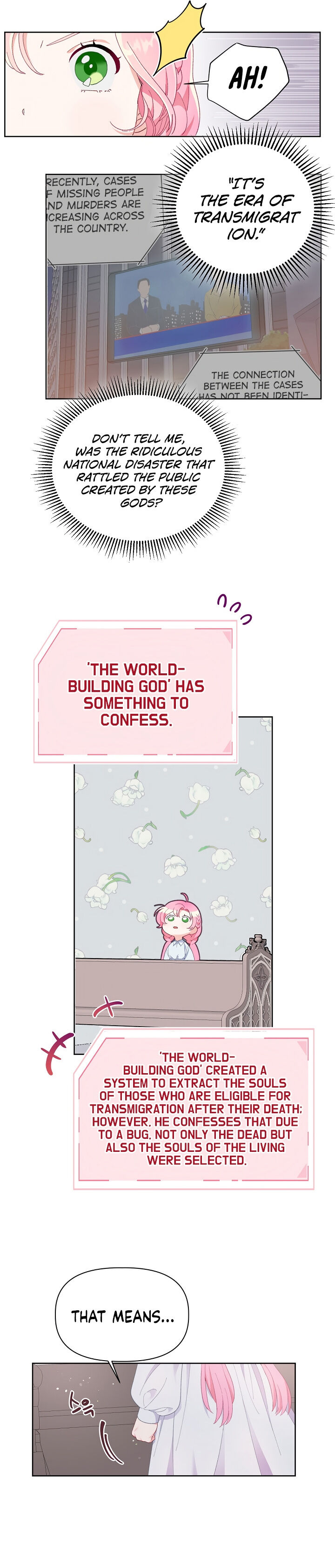 Read The Perks of Being an S Class Heroine EN Manga Online