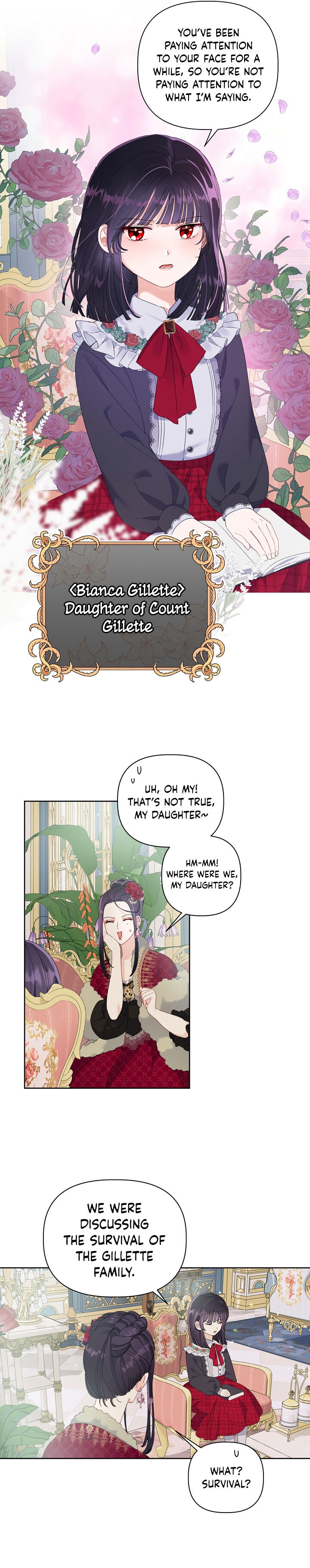 Read The Perks of Being an S Class Heroine EN Manga Online
