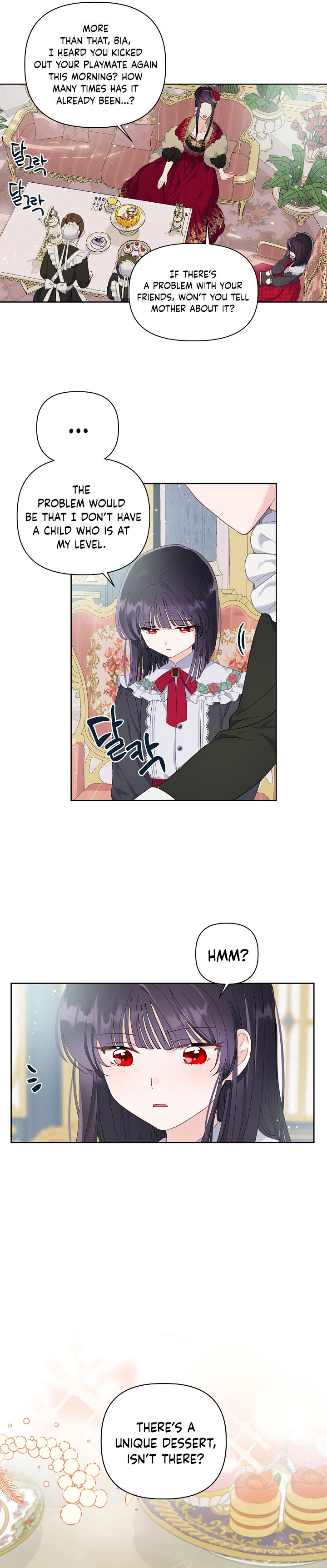 Read The Perks of Being an S Class Heroine EN Manga Online