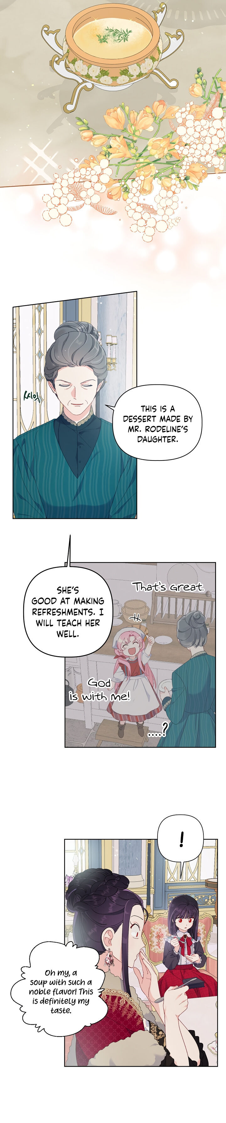 Read The Perks of Being an S Class Heroine EN Manga Online