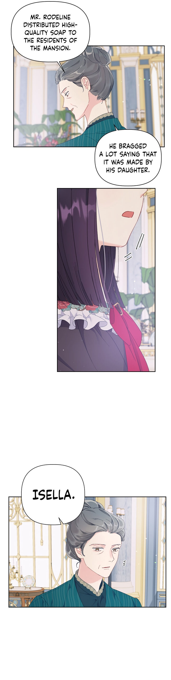 Read The Perks of Being an S Class Heroine EN Manga Online