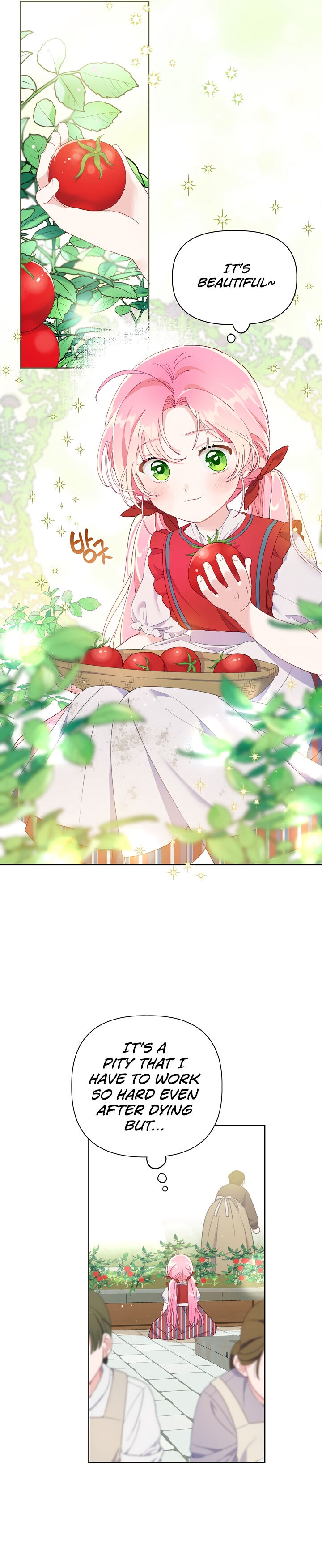 Read The Perks of Being an S Class Heroine EN Manga Online