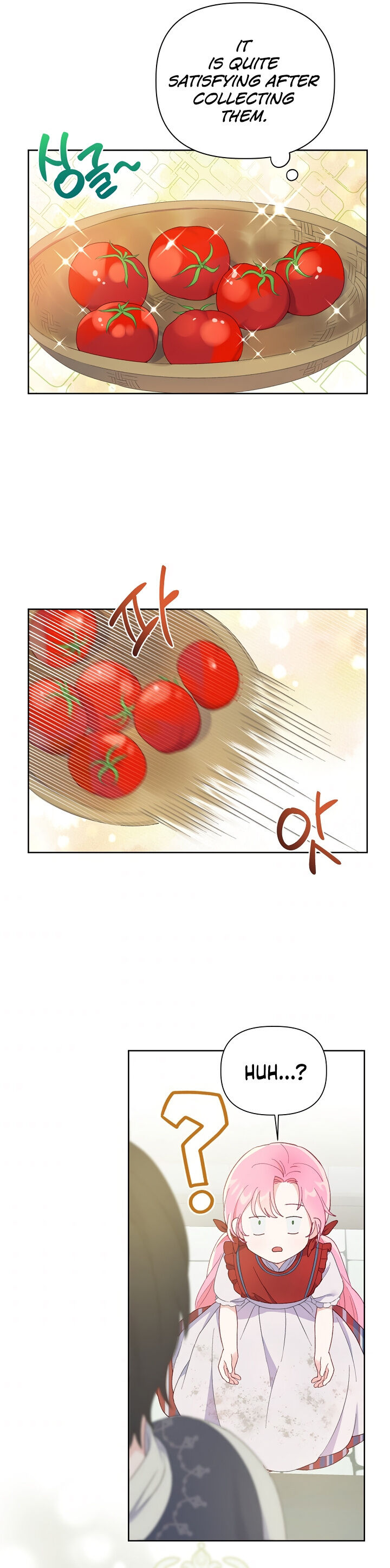 Read The Perks of Being an S Class Heroine EN Manga Online