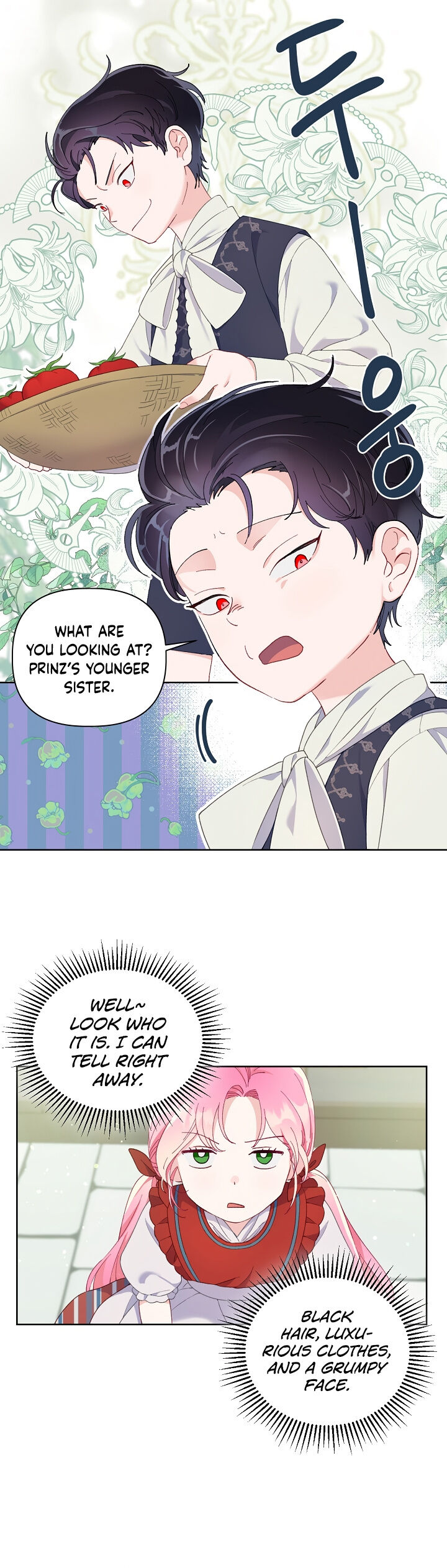 Read The Perks of Being an S Class Heroine EN Manga Online