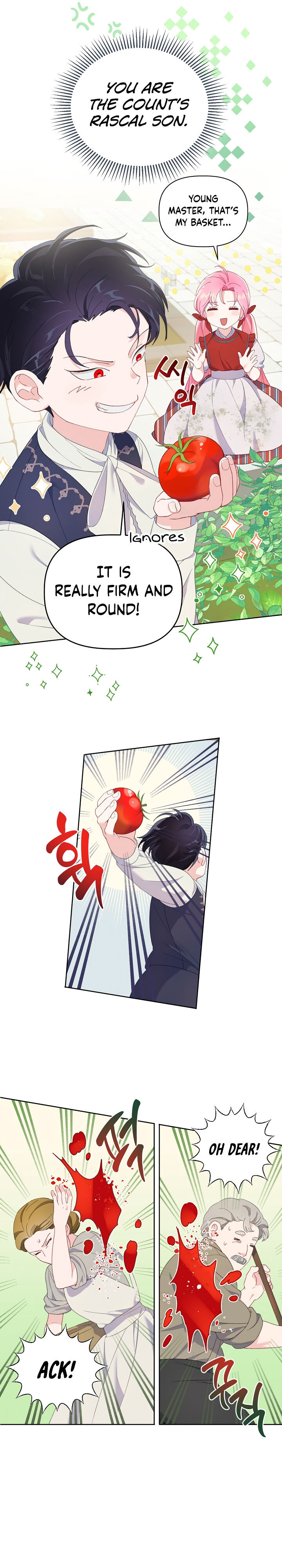 Read The Perks of Being an S Class Heroine EN Manga Online
