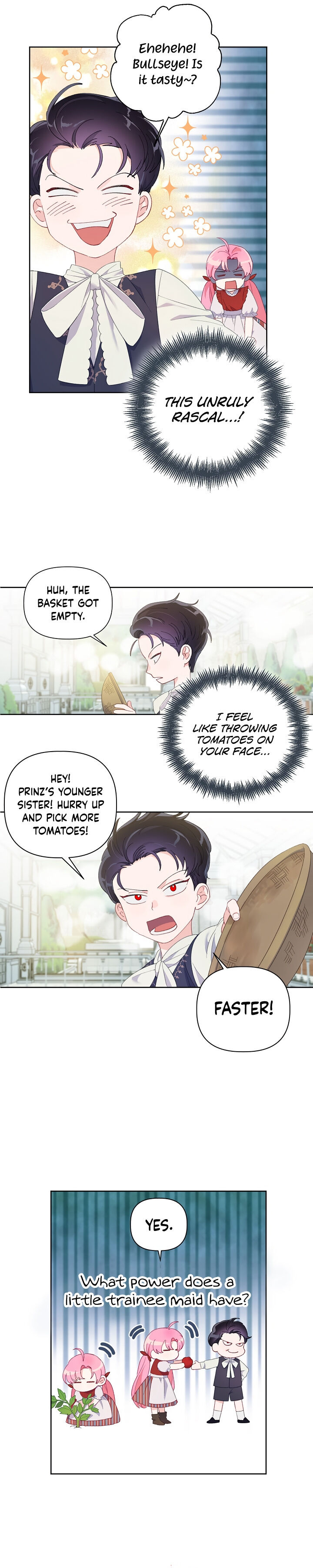 Read The Perks of Being an S Class Heroine EN Manga Online