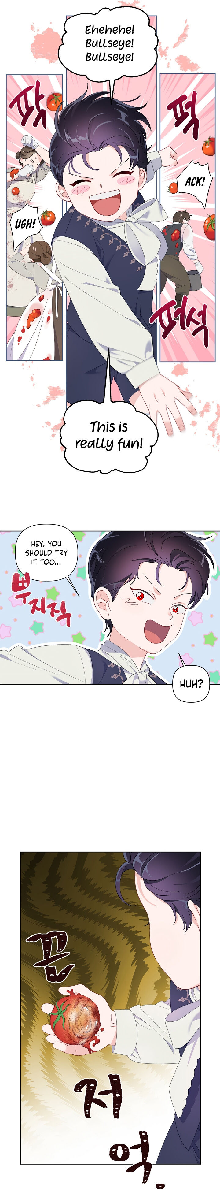Read The Perks of Being an S Class Heroine EN Manga Online
