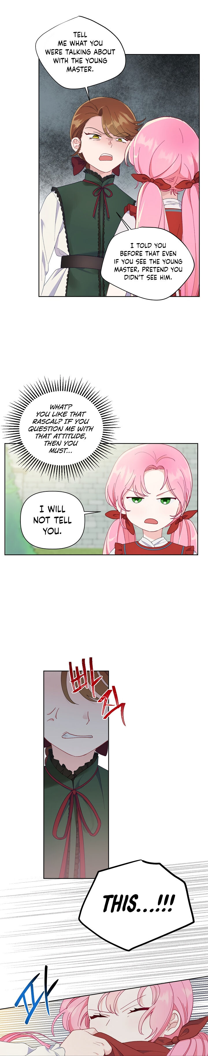 Read The Perks of Being an S Class Heroine EN Manga Online