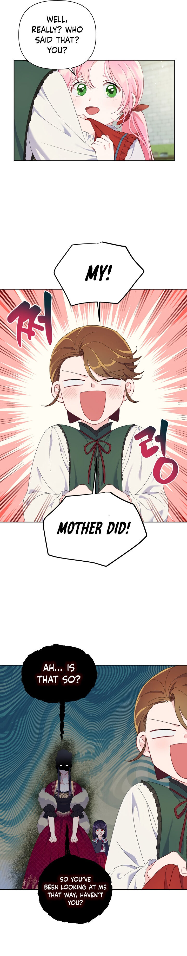 Read The Perks of Being an S Class Heroine EN Manga Online