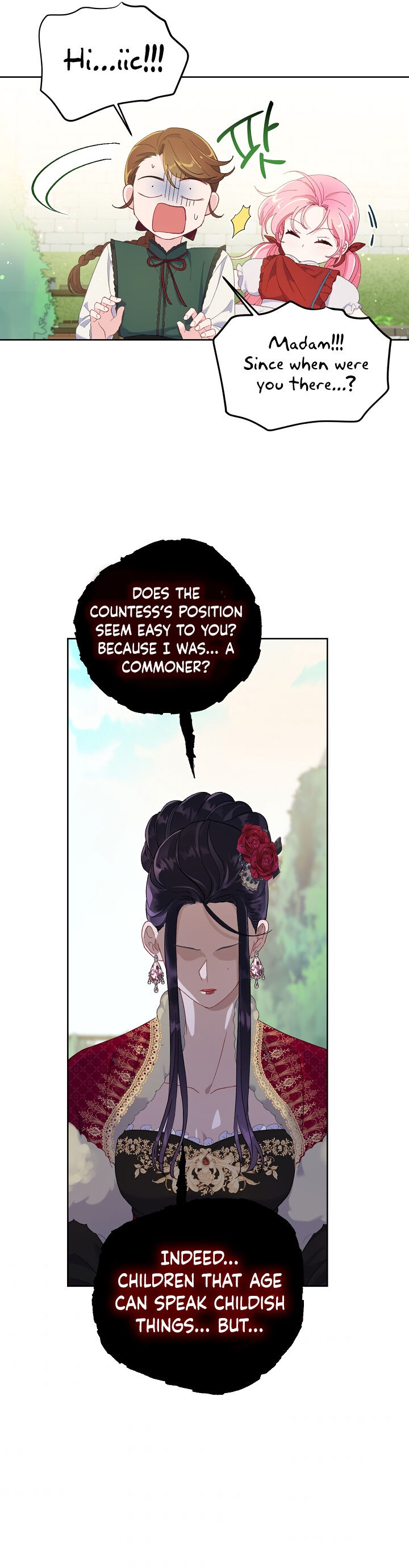 Read The Perks of Being an S Class Heroine EN Manga Online