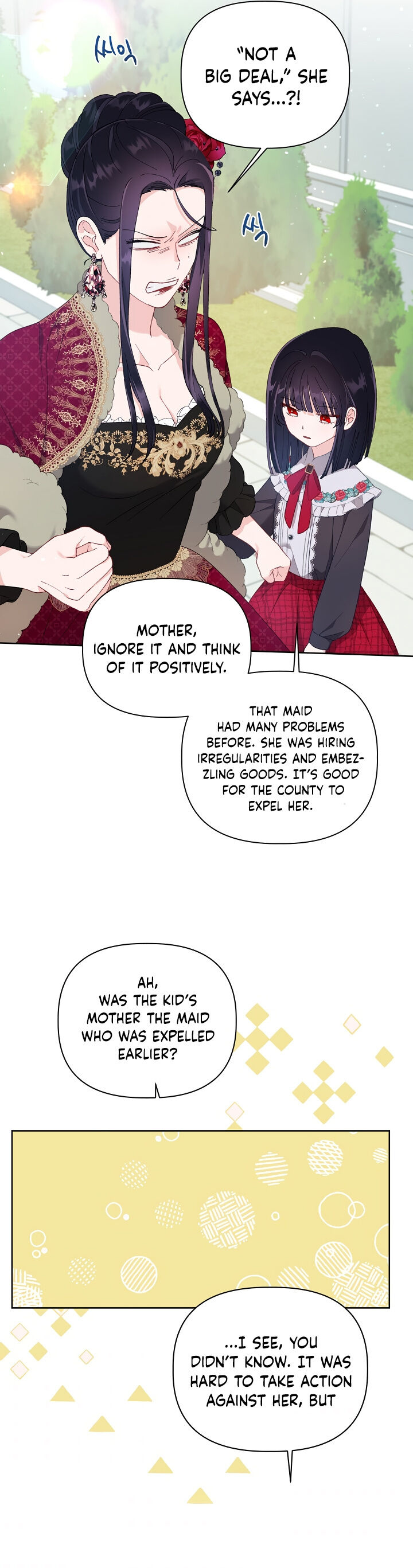 Read The Perks of Being an S Class Heroine EN Manga Online
