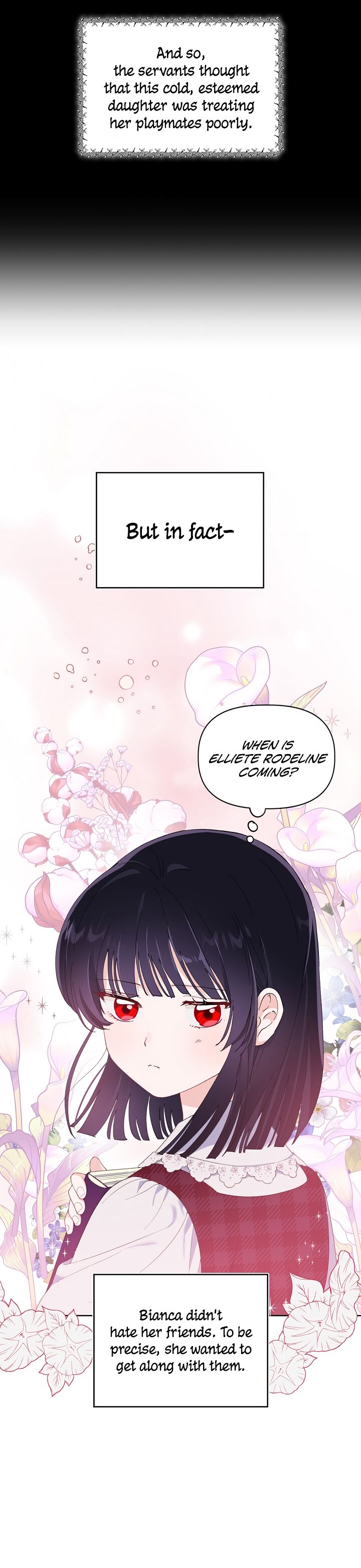 Read The Perks of Being an S Class Heroine EN Manga Online