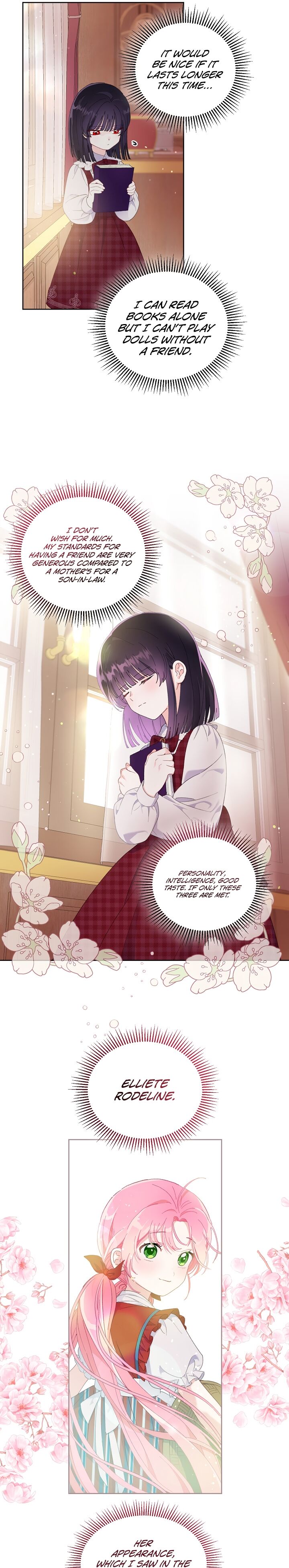Read The Perks of Being an S Class Heroine EN Manga Online