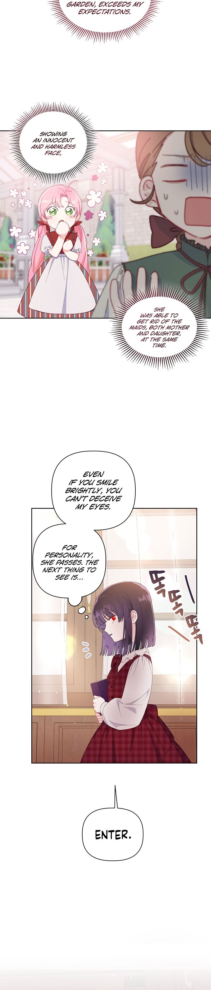 Read The Perks of Being an S Class Heroine EN Manga Online