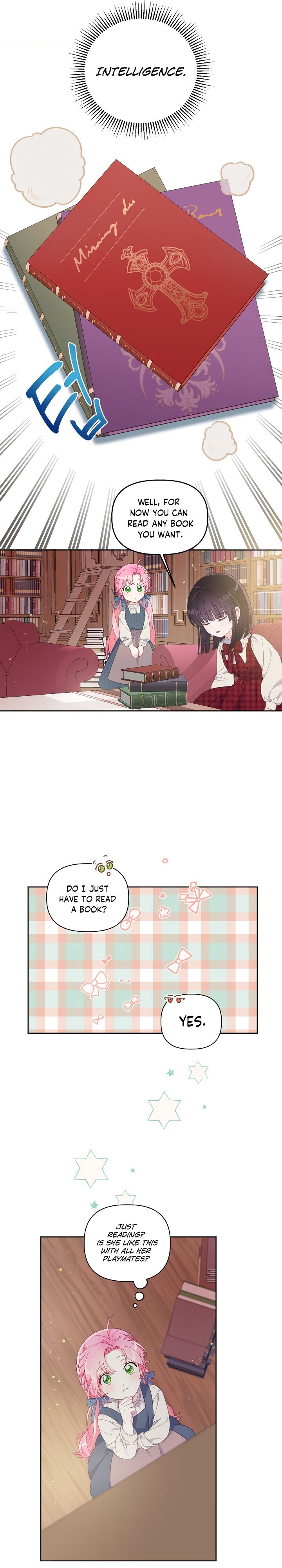 Read The Perks of Being an S Class Heroine EN Manga Online