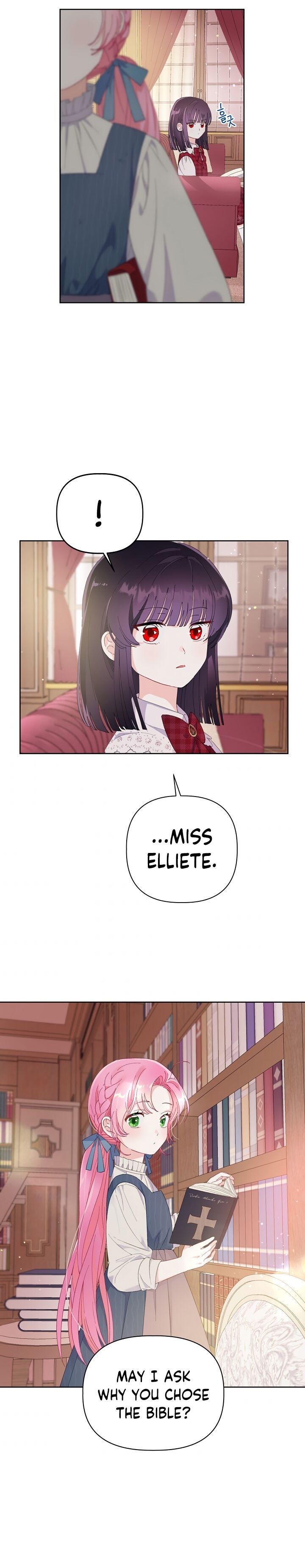 Read The Perks of Being an S Class Heroine EN Manga Online