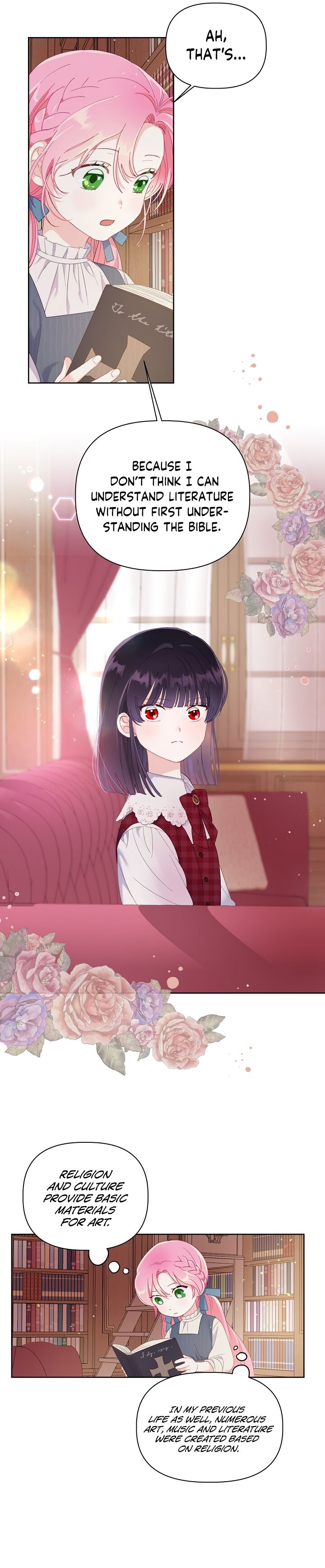 Read The Perks of Being an S Class Heroine EN Manga Online