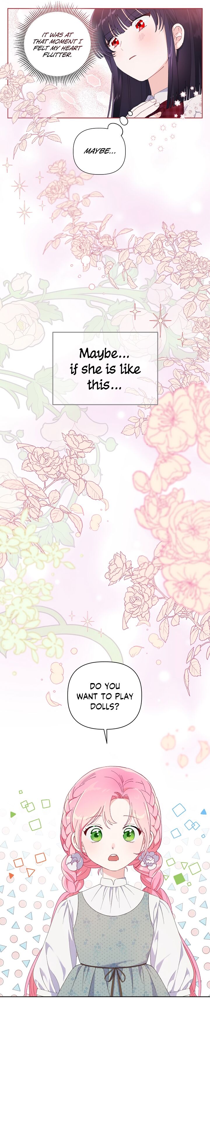 Read The Perks of Being an S Class Heroine EN Manga Online