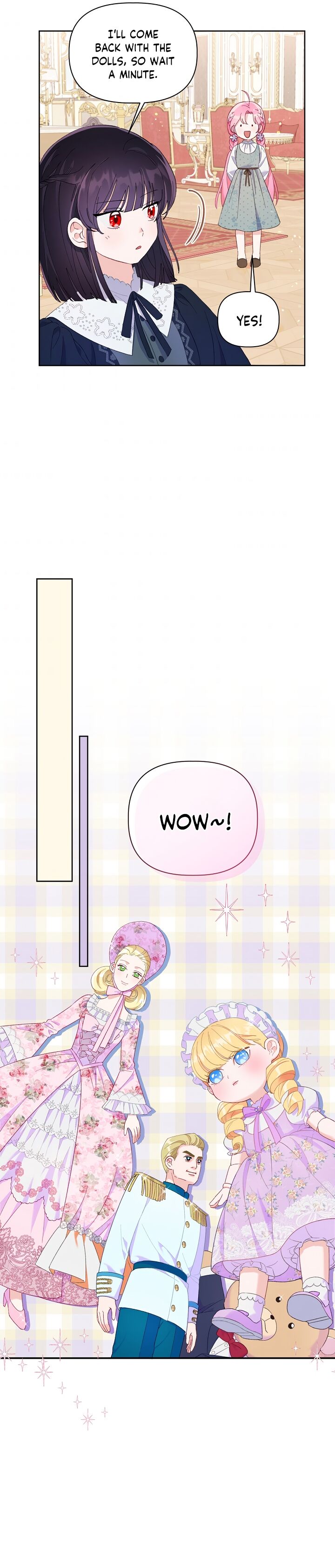Read The Perks of Being an S Class Heroine EN Manga Online